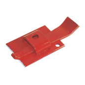 Wedge turnbuckle 'Schalfix'